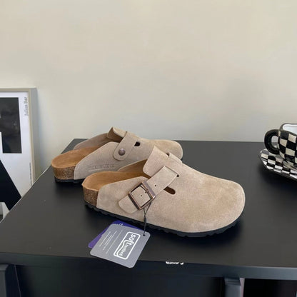 Birkenstock Boston Sandals