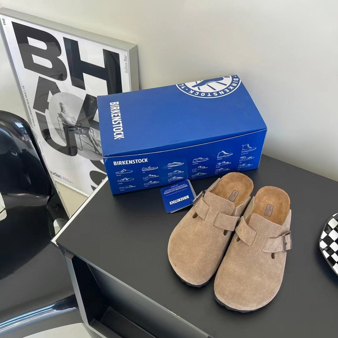 Birkenstock Boston Sandals