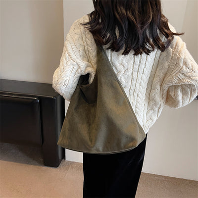 THE MIRAVÉ TOTE
