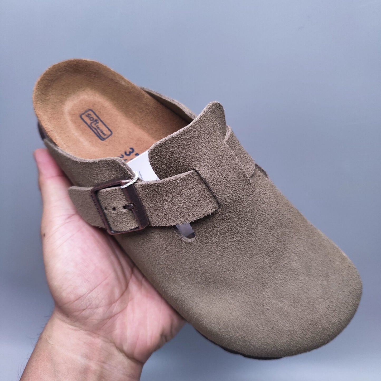 Birkenstock Boston Sandals
