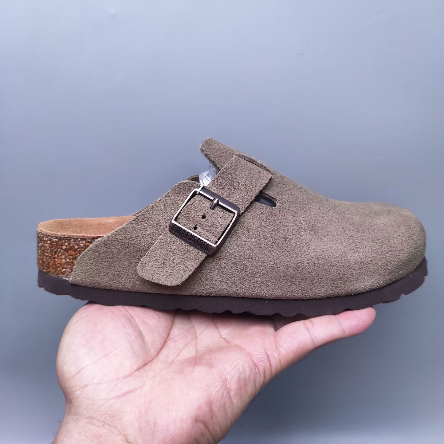 Birkenstock Boston Sandals