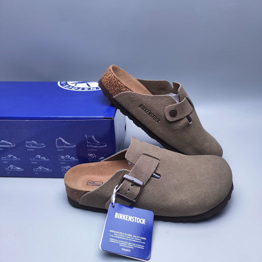 Birkenstock Boston Sandals